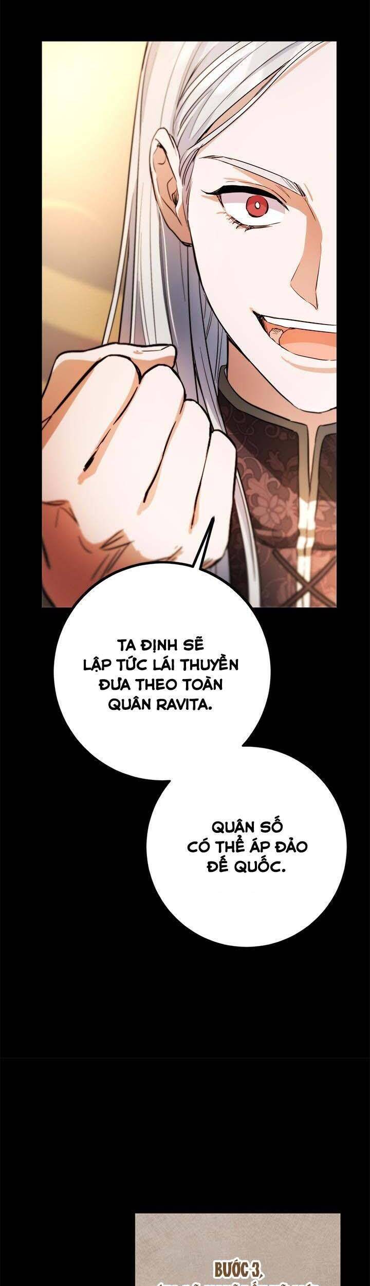 Cuộc Sống Mới Của Công Nương: Chapter 112