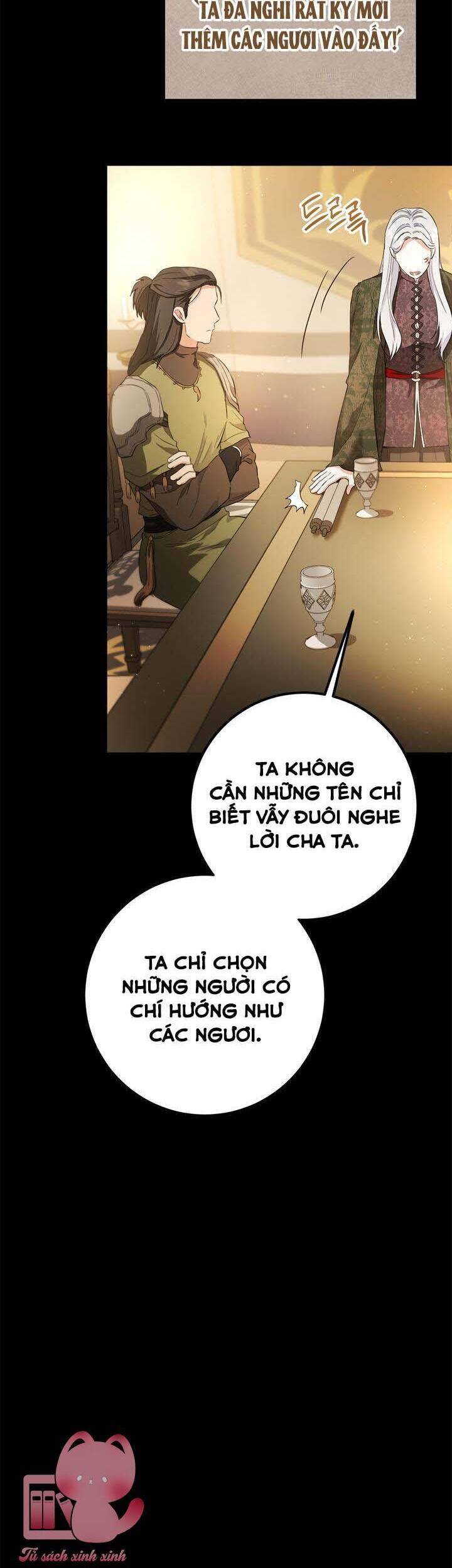 Cuộc Sống Mới Của Công Nương: Chapter 112