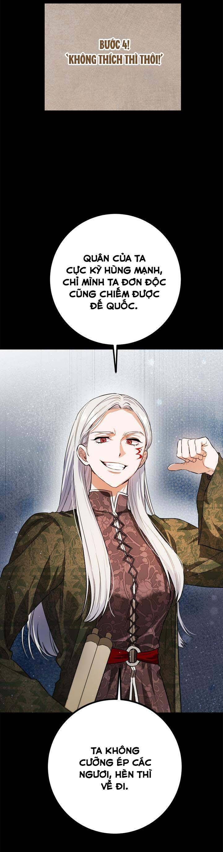 Cuộc Sống Mới Của Công Nương: Chapter 112