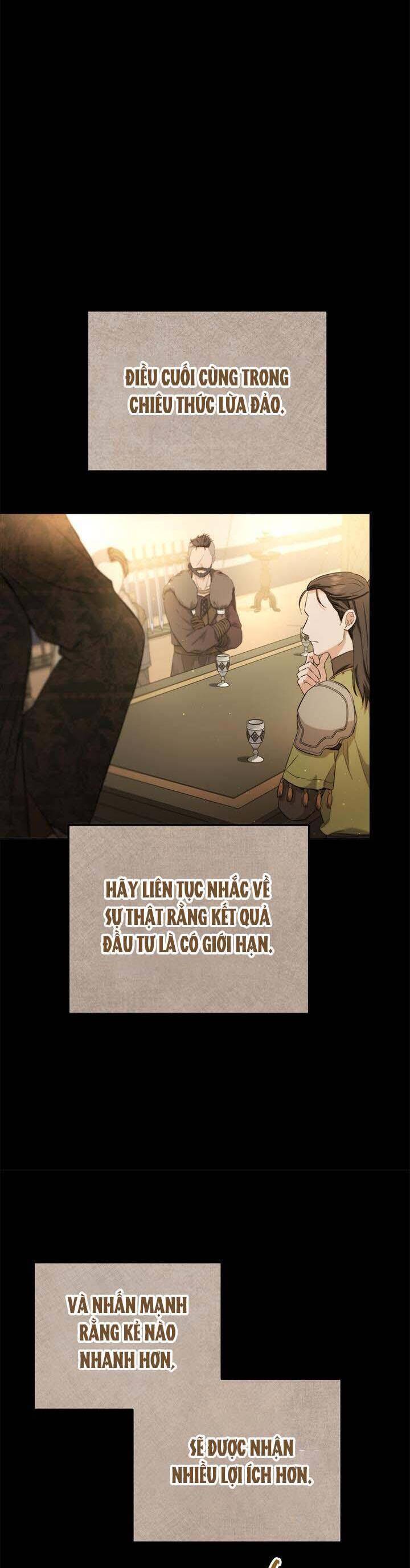 Cuộc Sống Mới Của Công Nương: Chapter 112