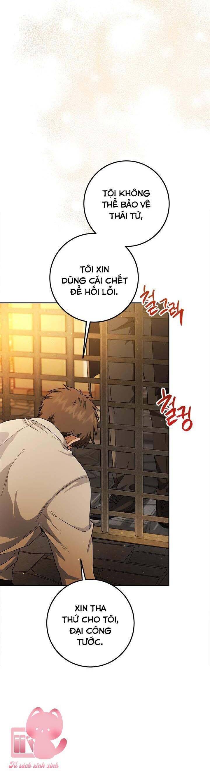 Cuộc Sống Mới Của Công Nương: Chapter 112