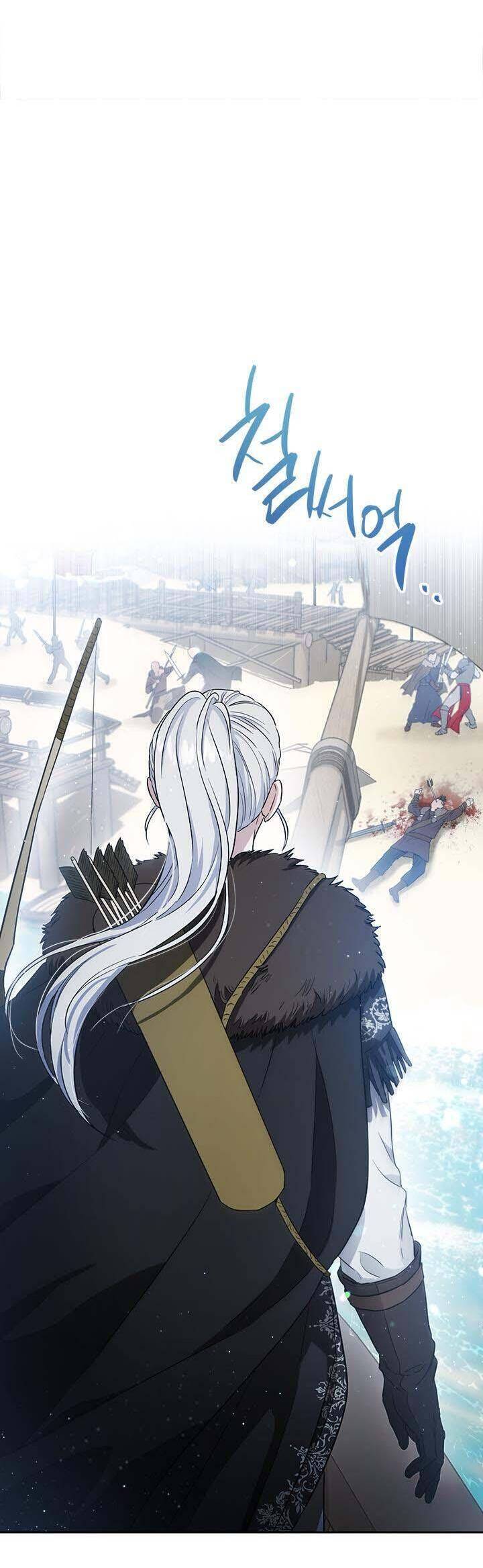 Cuộc Sống Mới Của Công Nương: Chapter 112