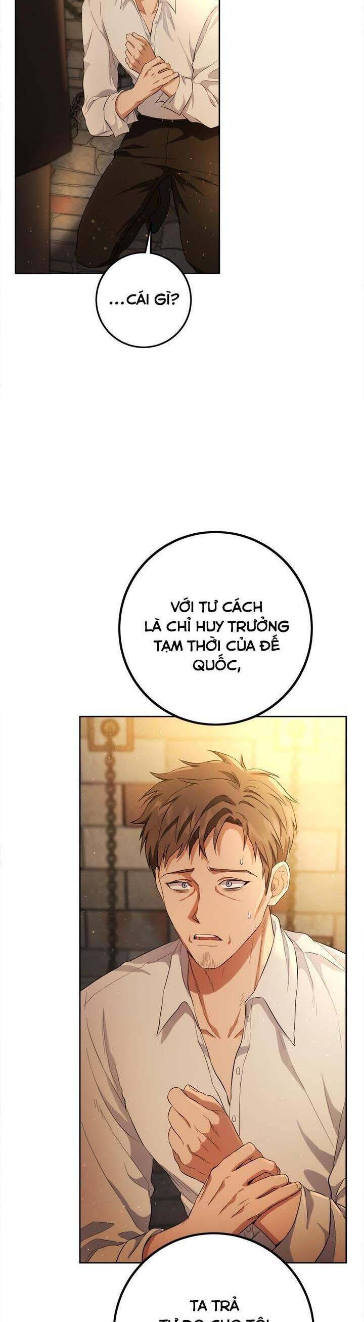 Cuộc Sống Mới Của Công Nương: Chapter 112