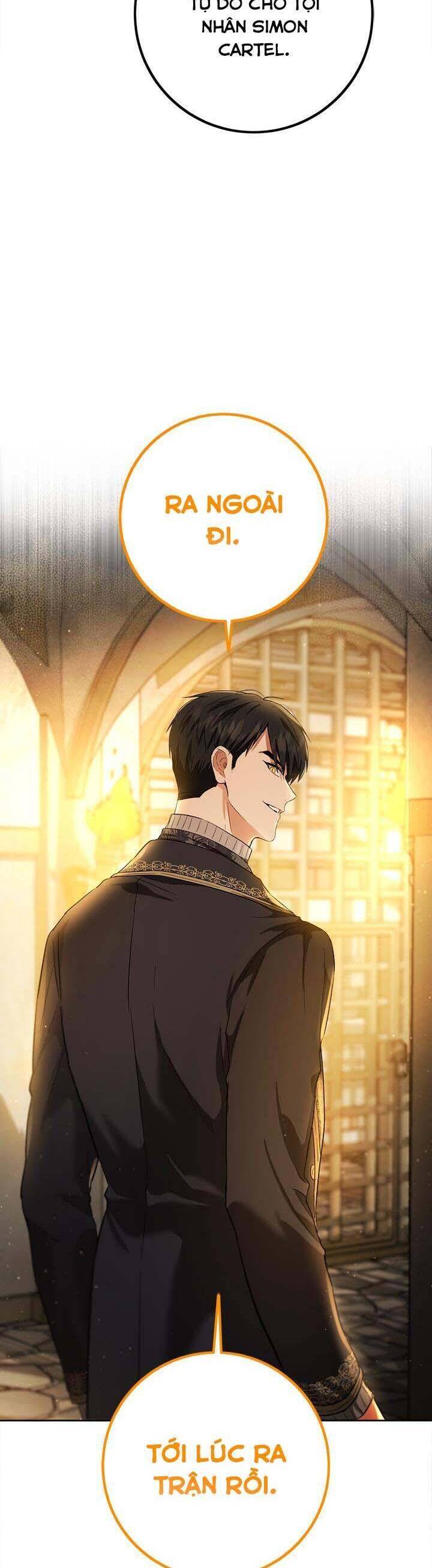 Cuộc Sống Mới Của Công Nương: Chapter 112