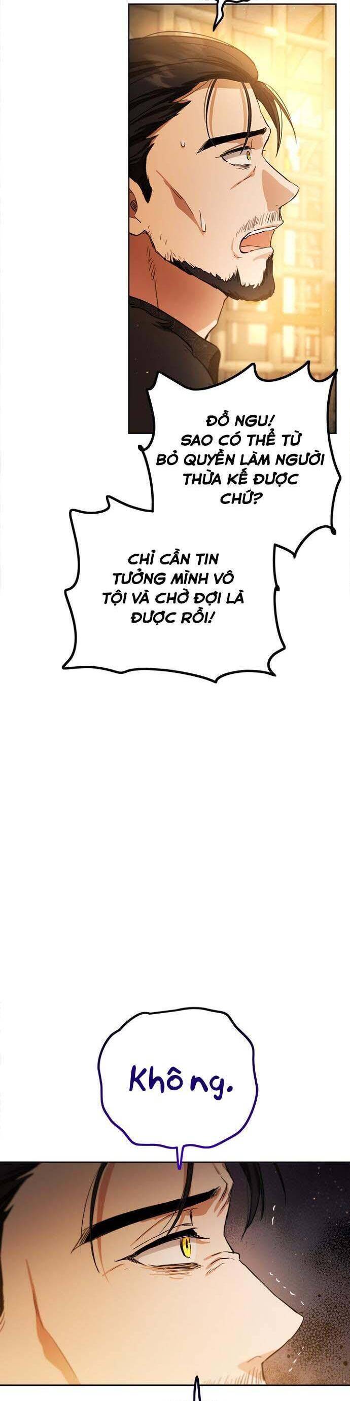 Cuộc Sống Mới Của Công Nương: Chapter 113