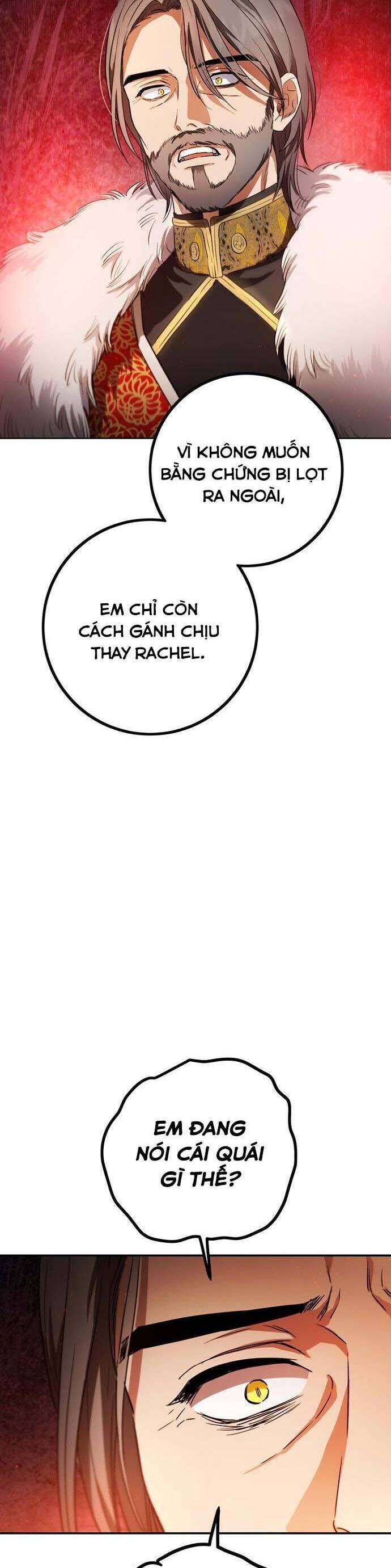 Cuộc Sống Mới Của Công Nương: Chapter 113