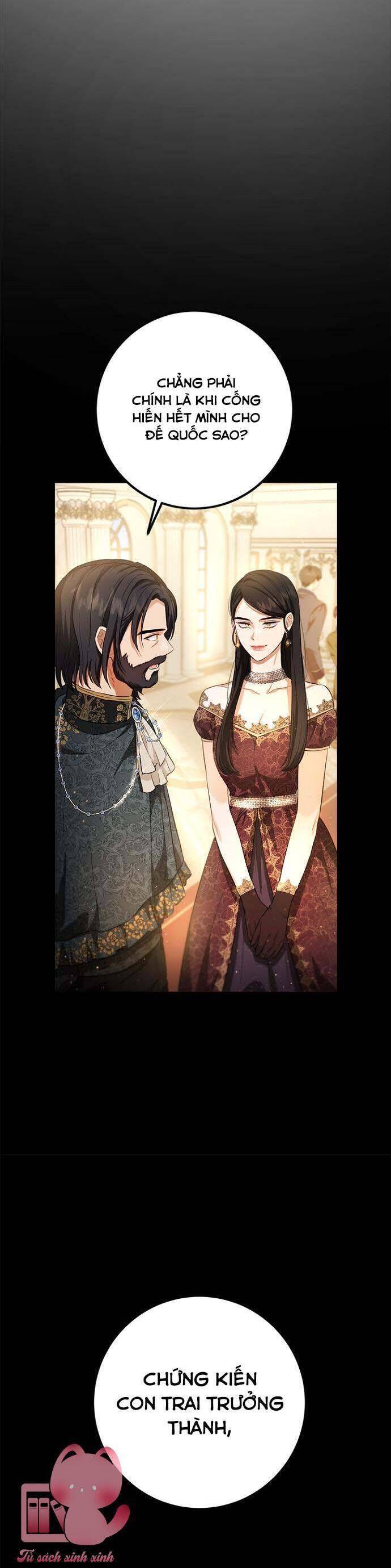 Cuộc Sống Mới Của Công Nương: Chapter 113