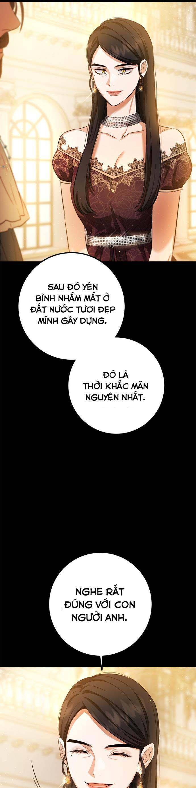 Cuộc Sống Mới Của Công Nương: Chapter 113