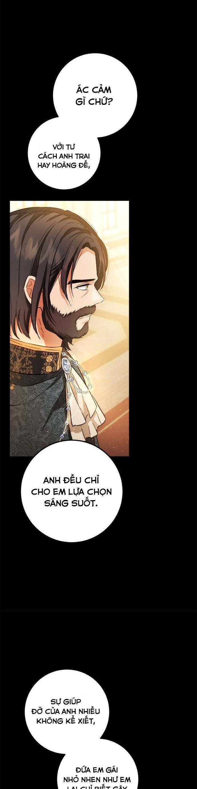 Cuộc Sống Mới Của Công Nương: Chapter 113