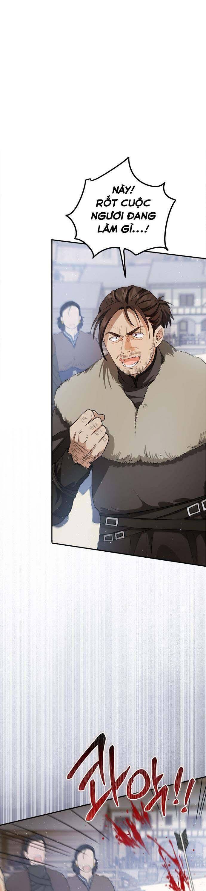 Cuộc Sống Mới Của Công Nương: Chapter 113