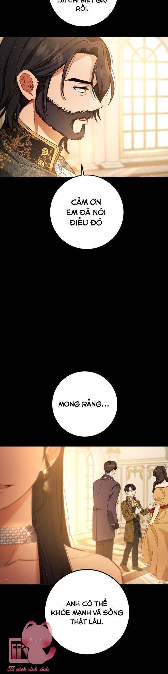 Cuộc Sống Mới Của Công Nương: Chapter 113