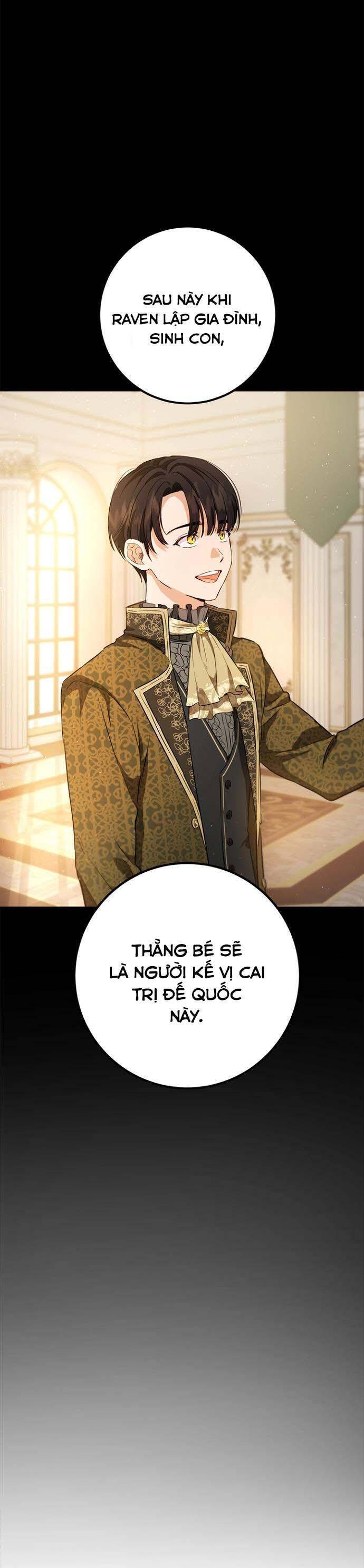 Cuộc Sống Mới Của Công Nương: Chapter 113