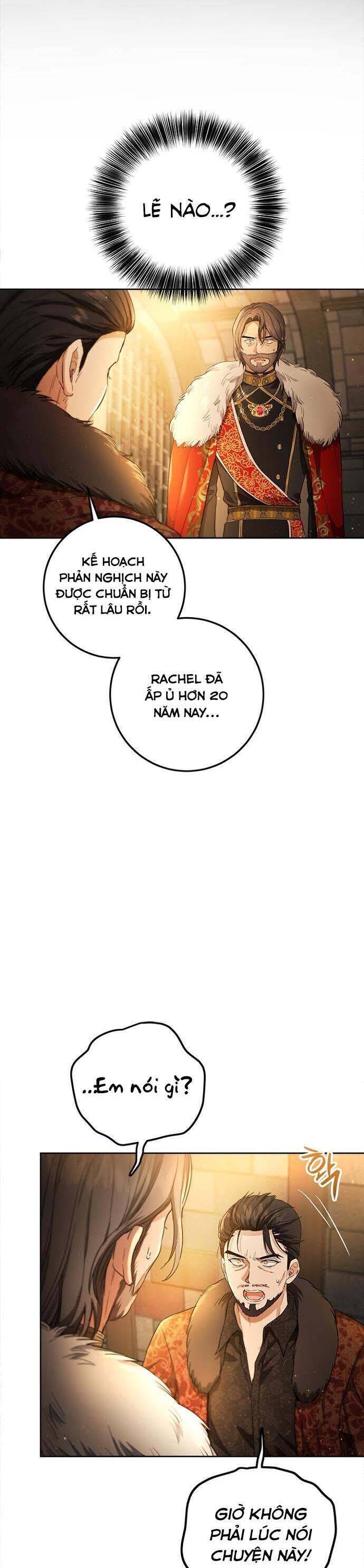 Cuộc Sống Mới Của Công Nương: Chapter 113