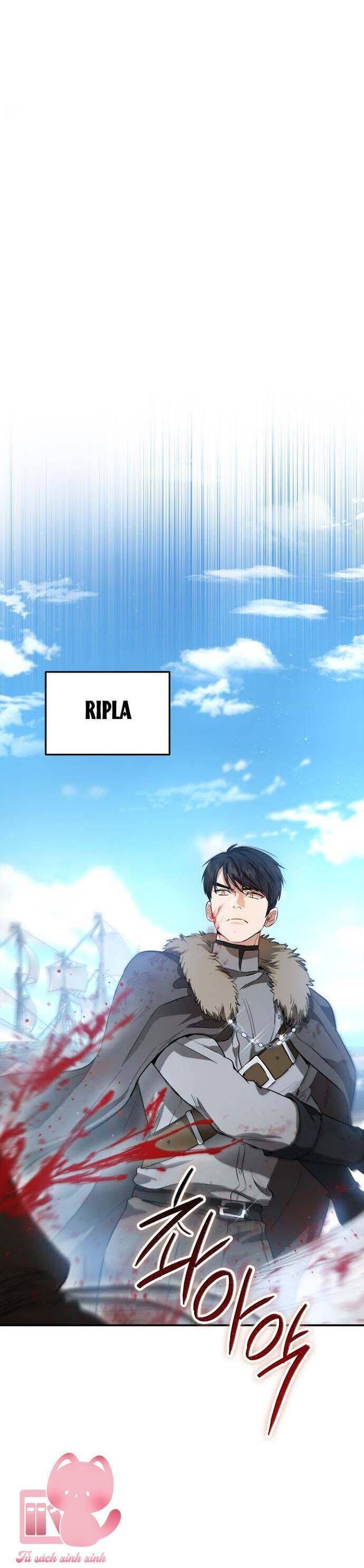 Cuộc Sống Mới Của Công Nương: Chapter 113