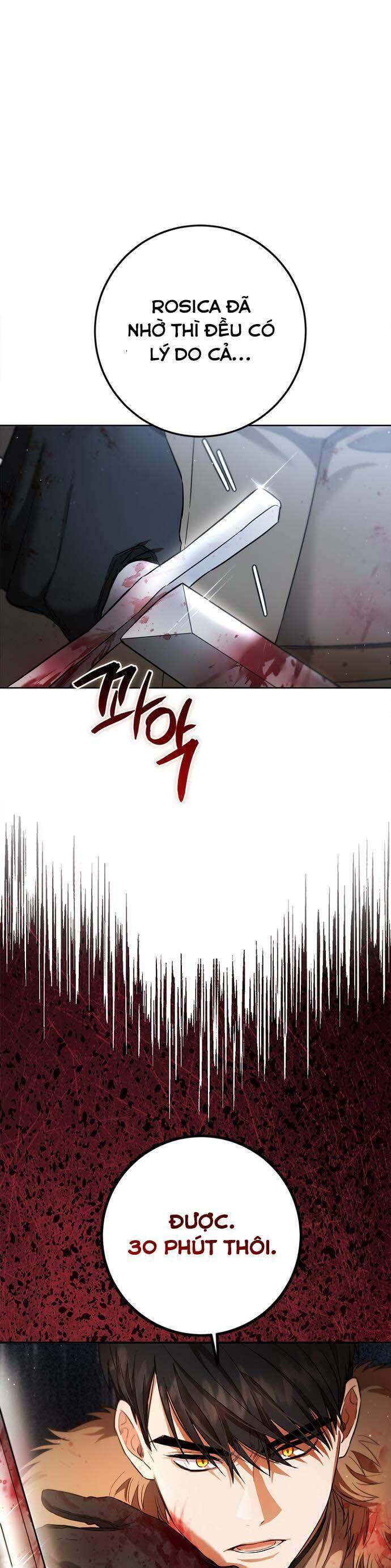 Cuộc Sống Mới Của Công Nương: Chapter 113