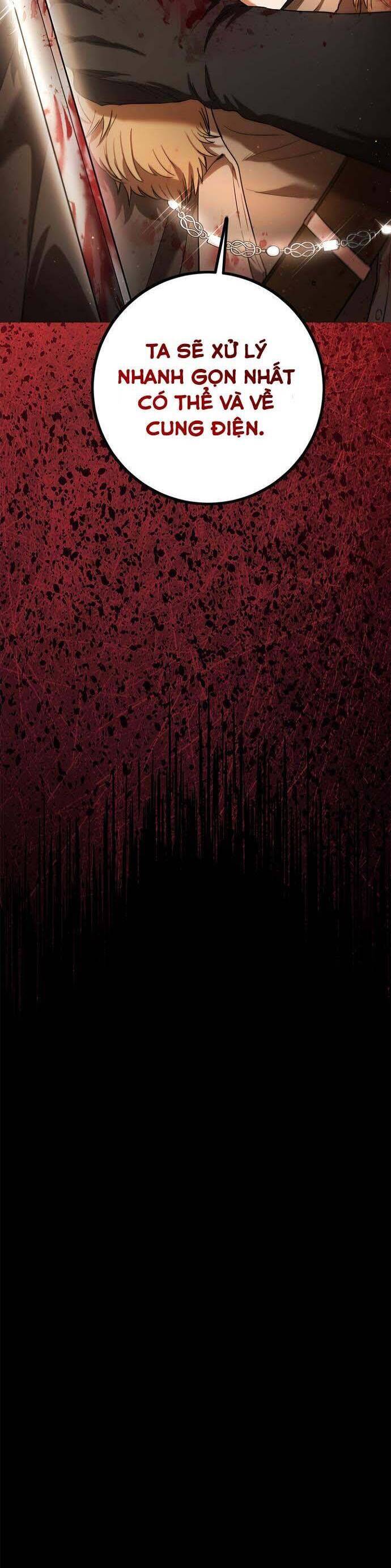 Cuộc Sống Mới Của Công Nương: Chapter 113