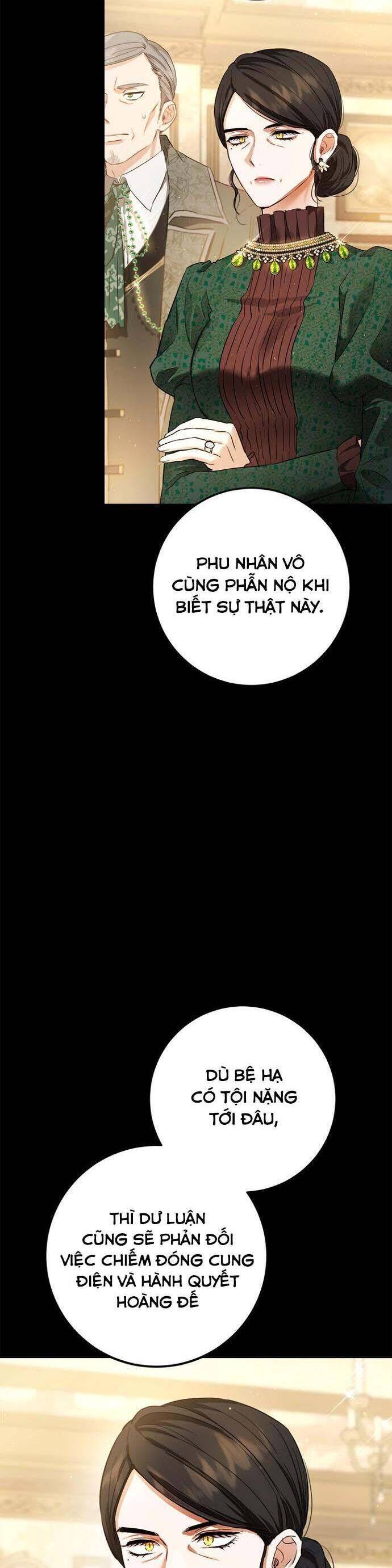 Cuộc Sống Mới Của Công Nương: Chapter 113