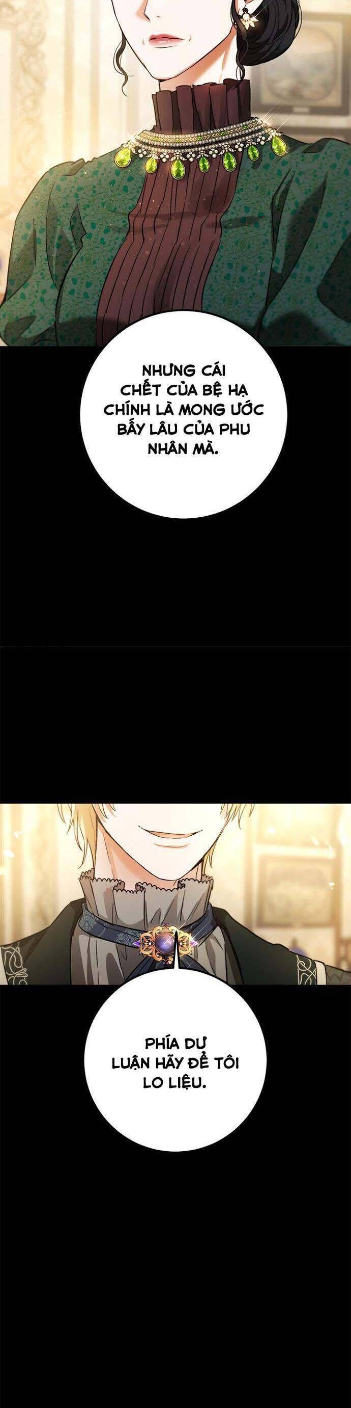 Cuộc Sống Mới Của Công Nương: Chapter 113