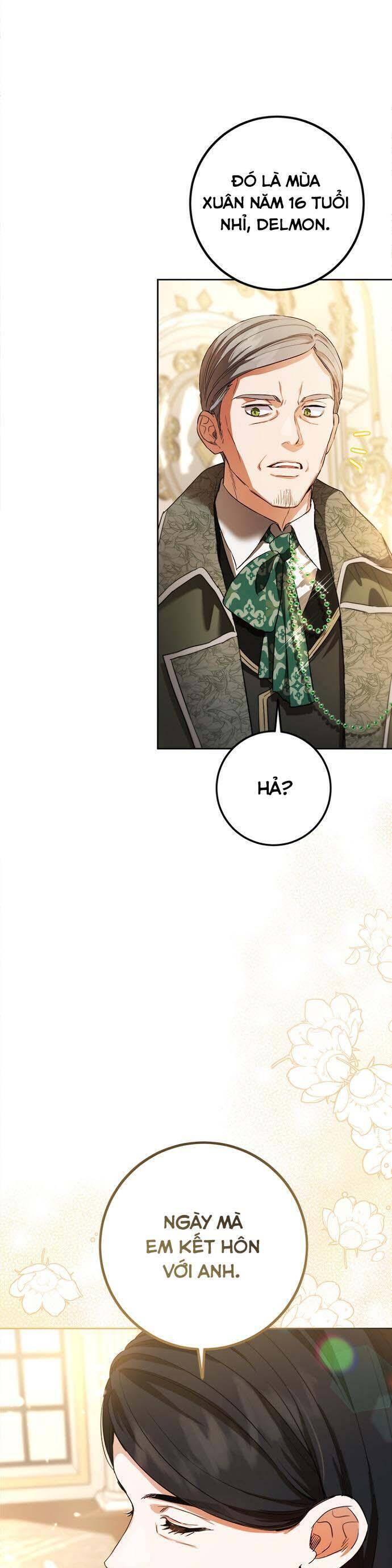 Cuộc Sống Mới Của Công Nương: Chapter 113