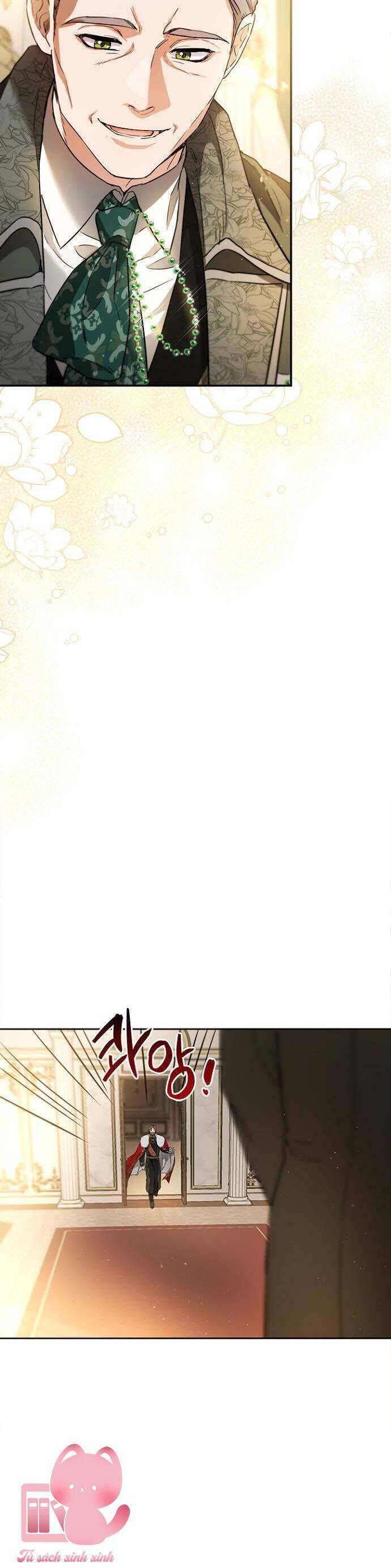 Cuộc Sống Mới Của Công Nương: Chapter 113