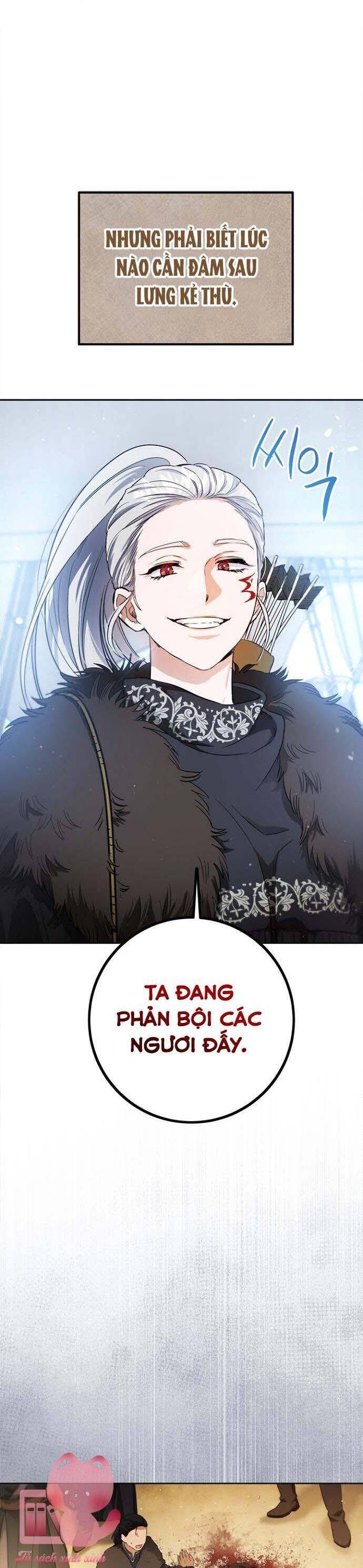 Cuộc Sống Mới Của Công Nương: Chapter 113