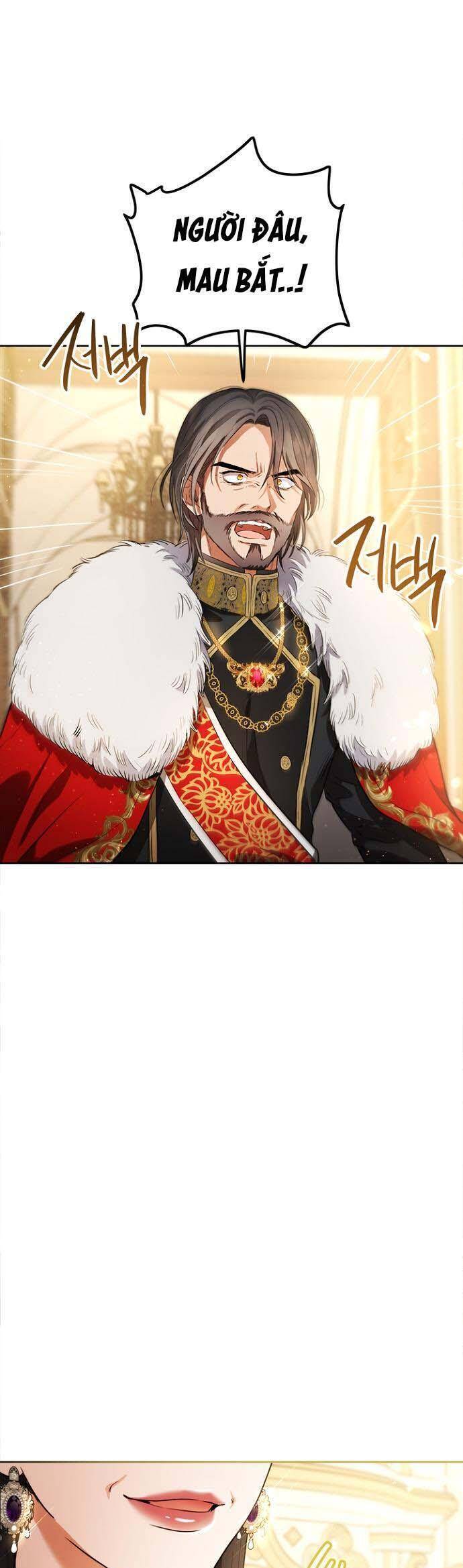 Cuộc Sống Mới Của Công Nương: Chapter 113