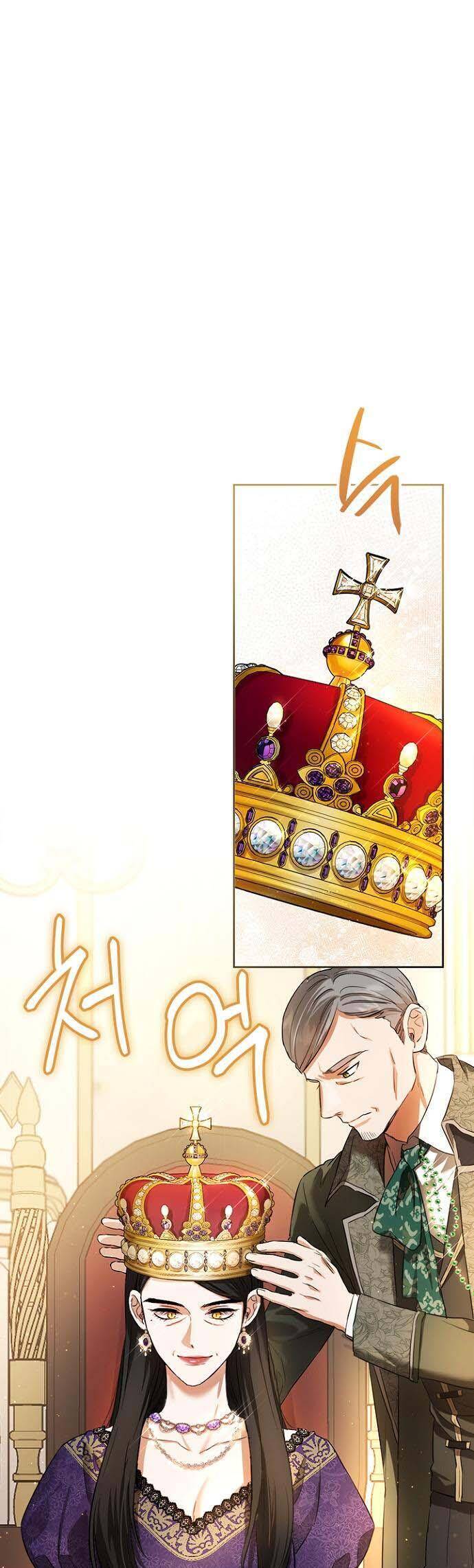 Cuộc Sống Mới Của Công Nương: Chapter 113