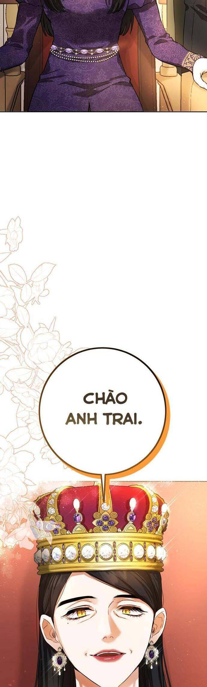 Cuộc Sống Mới Của Công Nương: Chapter 113