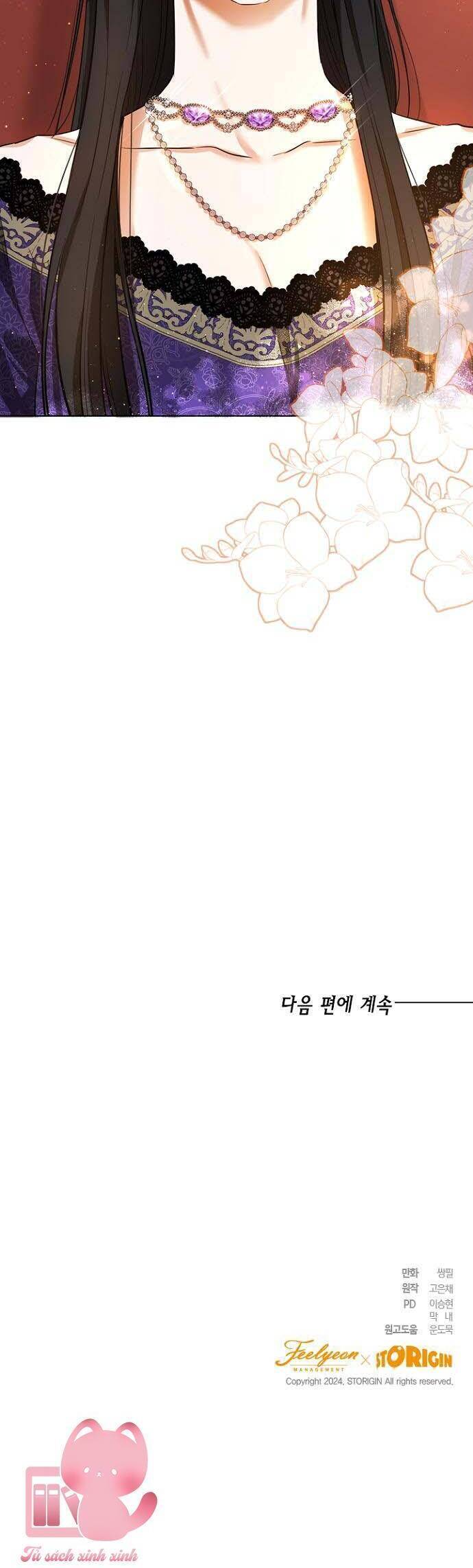 Cuộc Sống Mới Của Công Nương: Chapter 113