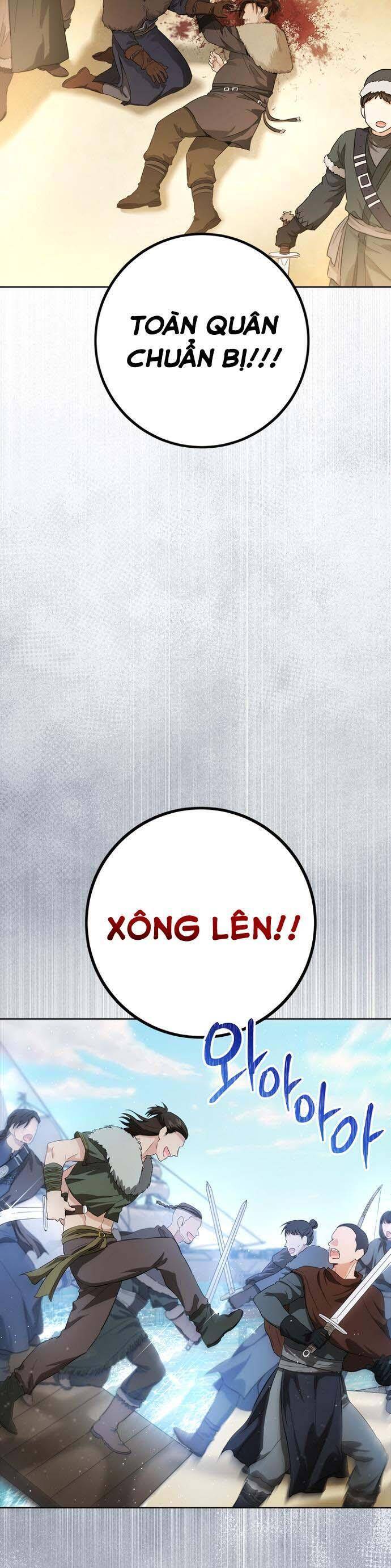 Cuộc Sống Mới Của Công Nương: Chapter 113