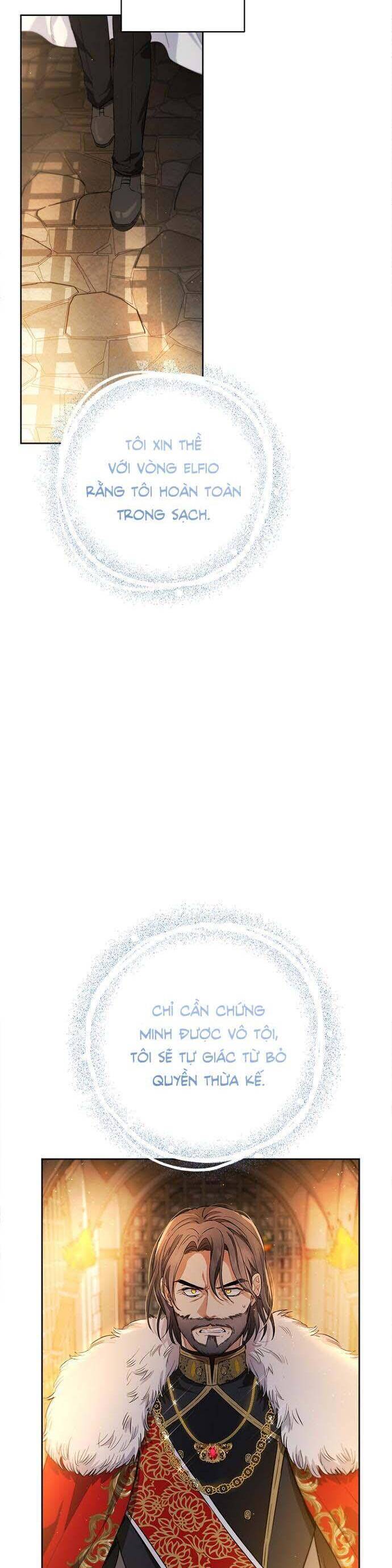 Cuộc Sống Mới Của Công Nương: Chapter 113