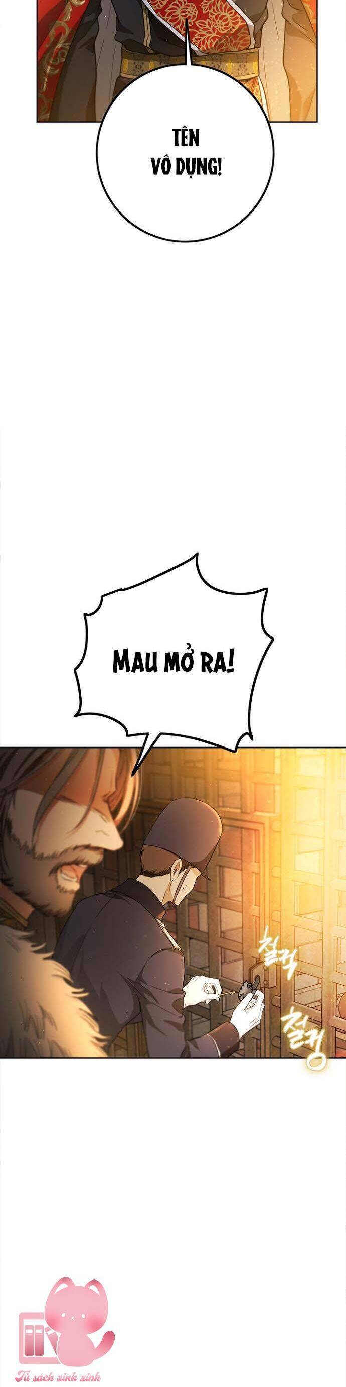 Cuộc Sống Mới Của Công Nương: Chapter 113