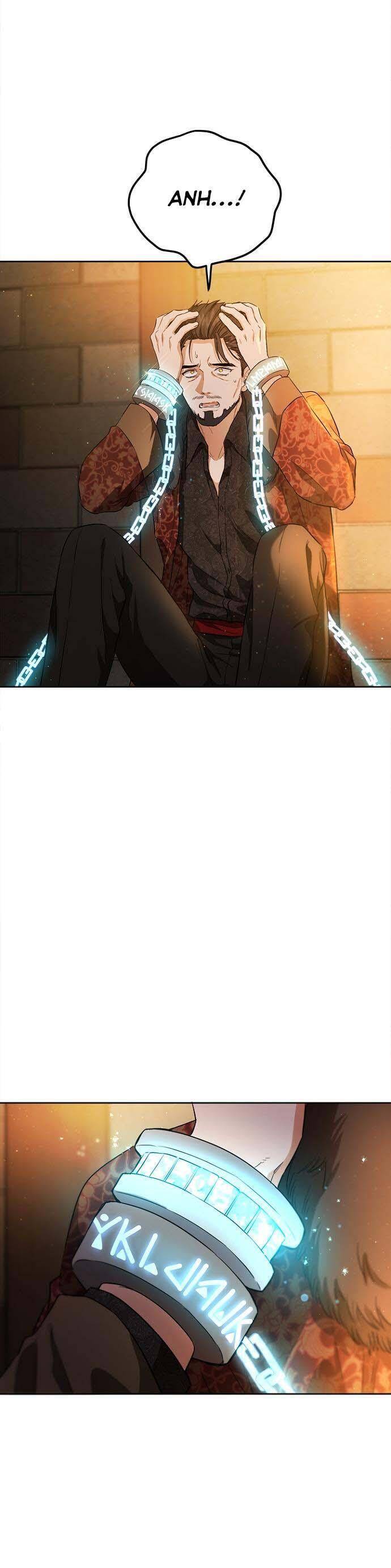 Cuộc Sống Mới Của Công Nương: Chapter 113