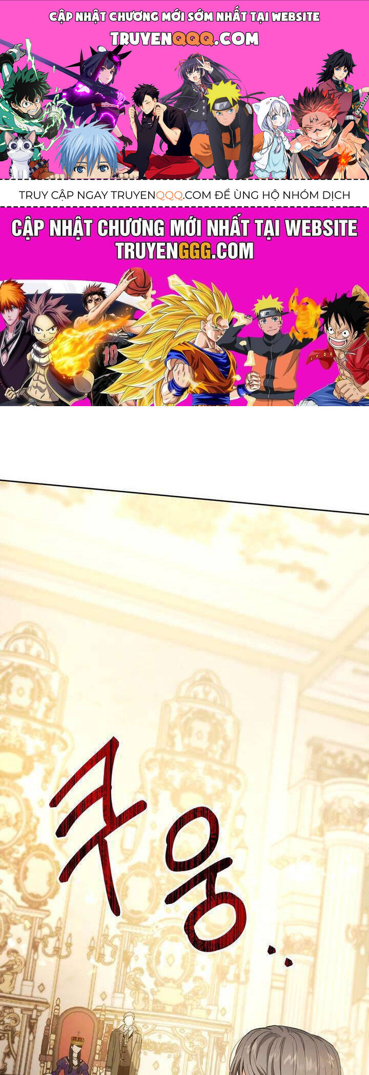 Cuộc Sống Mới Của Công Nương: Chapter 114