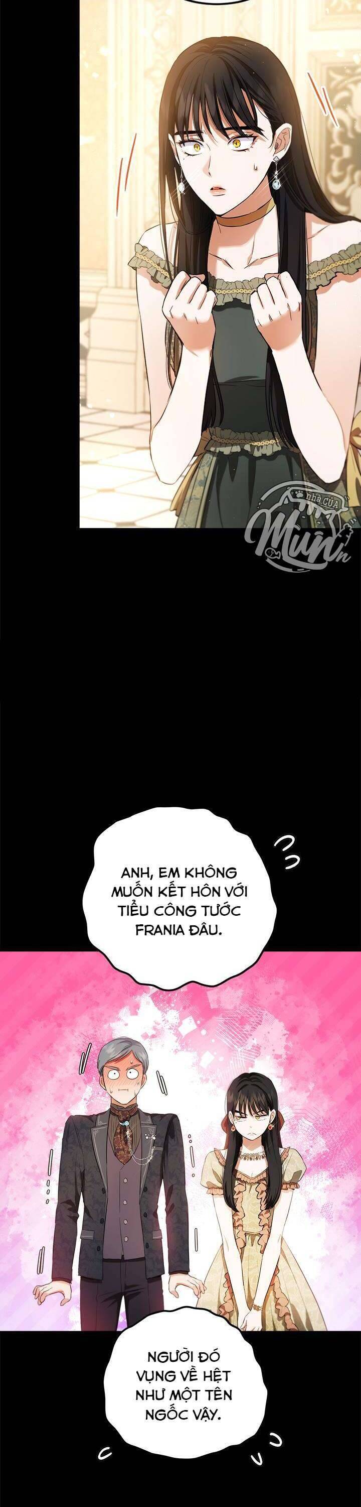 Cuộc Sống Mới Của Công Nương: Chapter 114