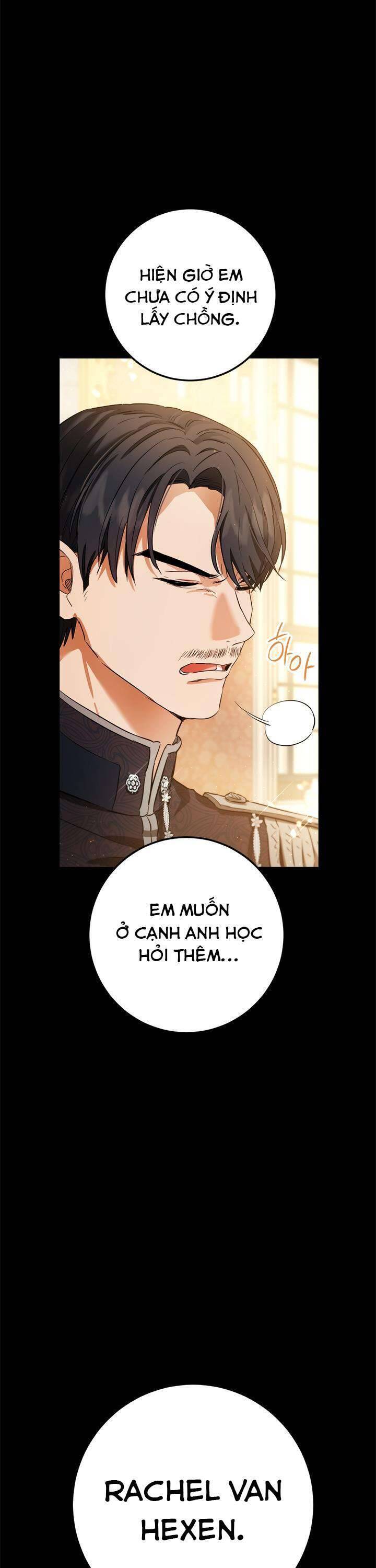 Cuộc Sống Mới Của Công Nương: Chapter 114
