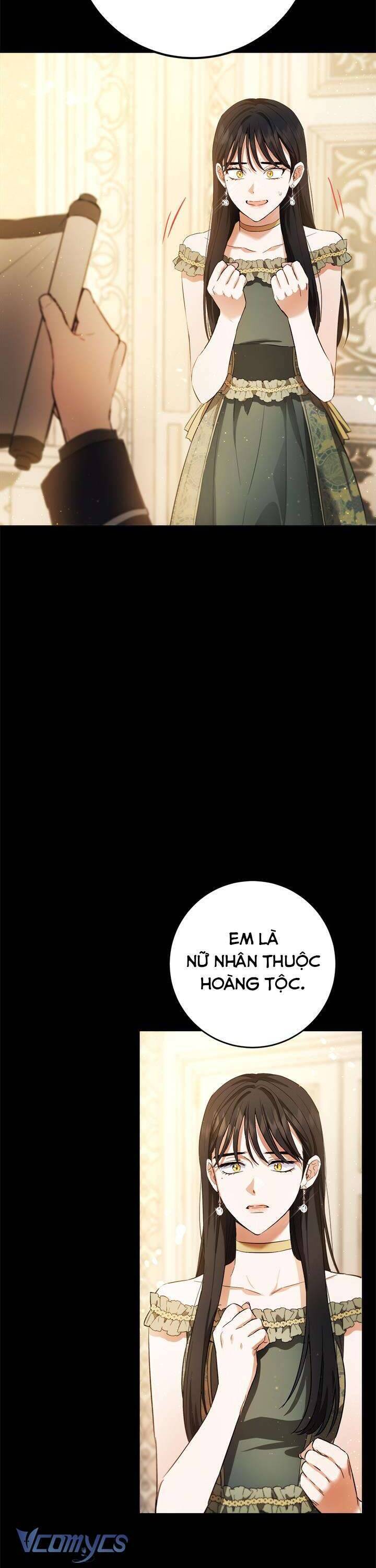 Cuộc Sống Mới Của Công Nương: Chapter 114