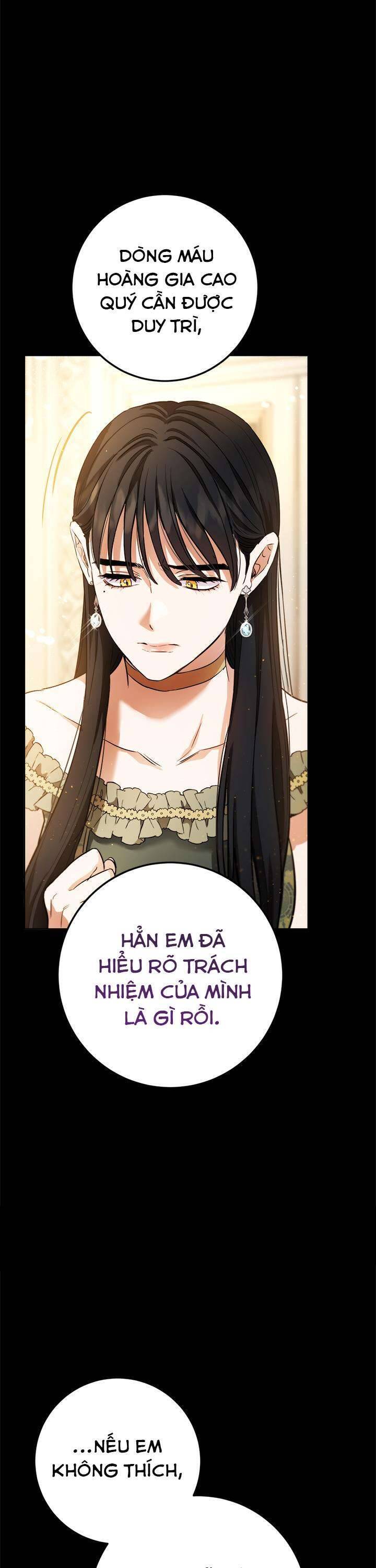 Cuộc Sống Mới Của Công Nương: Chapter 114