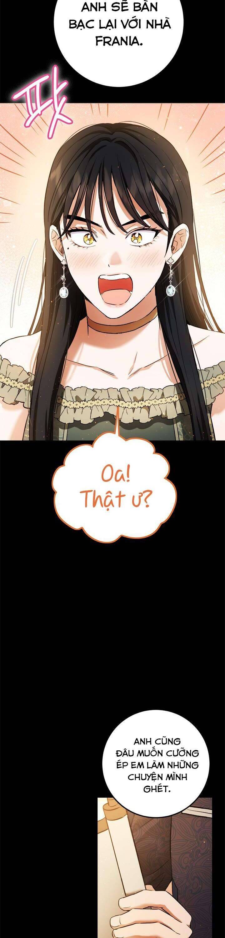 Cuộc Sống Mới Của Công Nương: Chapter 114