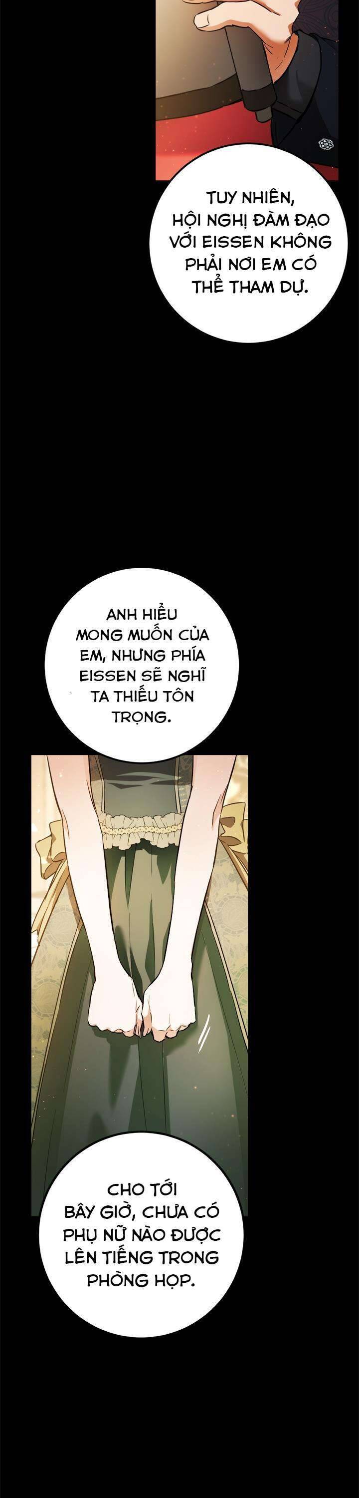 Cuộc Sống Mới Của Công Nương: Chapter 114