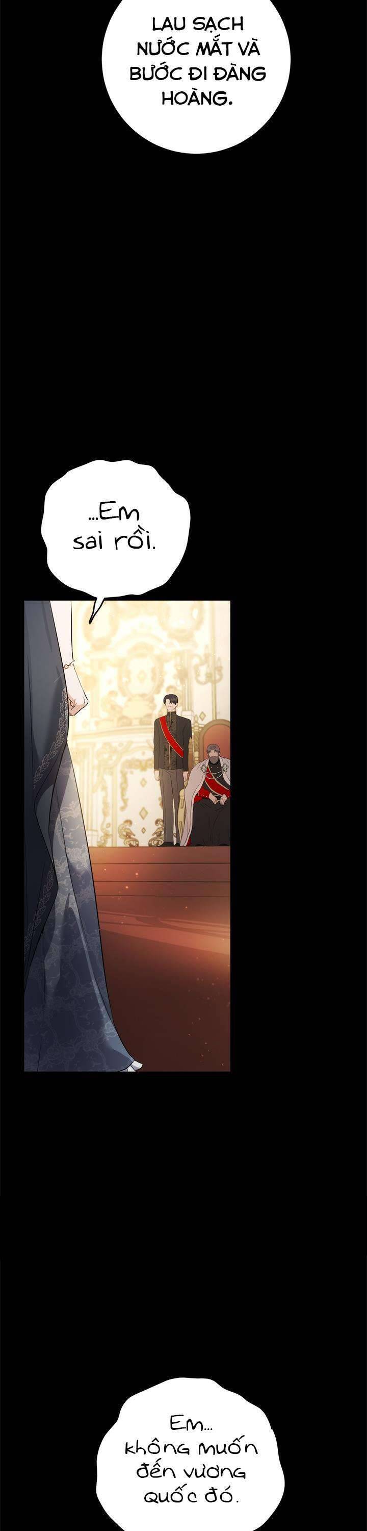 Cuộc Sống Mới Của Công Nương: Chapter 114