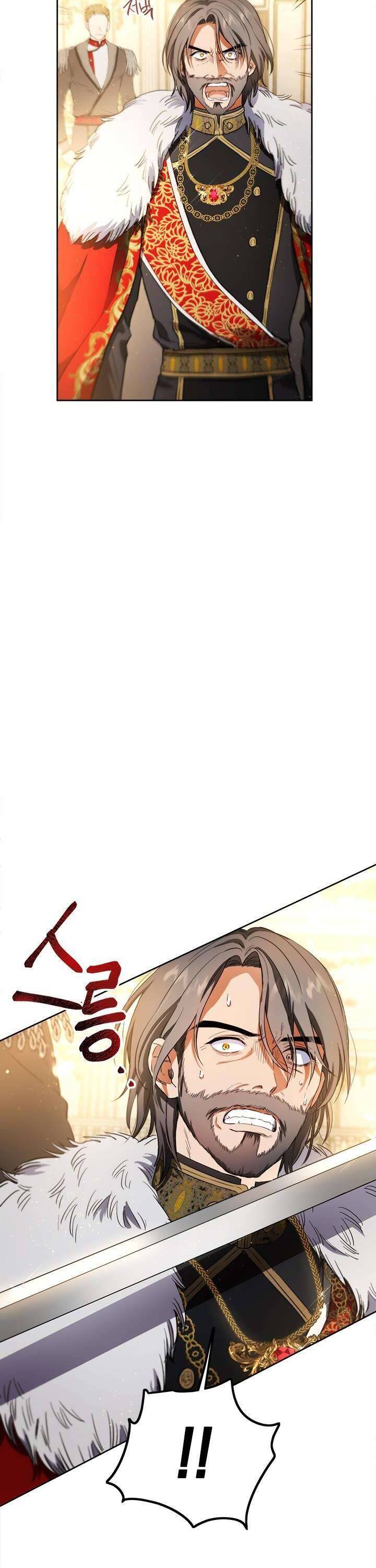 Cuộc Sống Mới Của Công Nương: Chapter 114