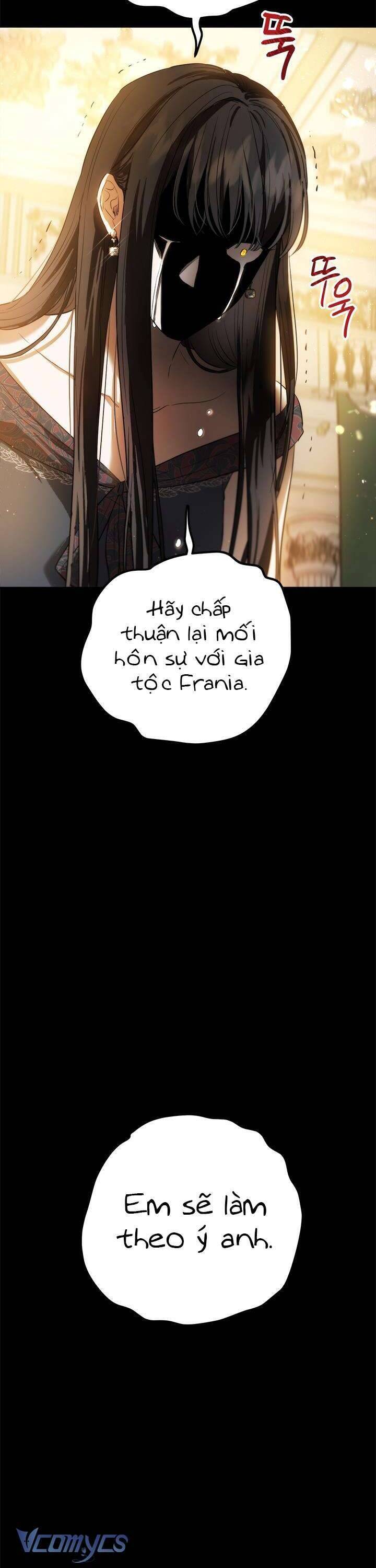 Cuộc Sống Mới Của Công Nương: Chapter 114