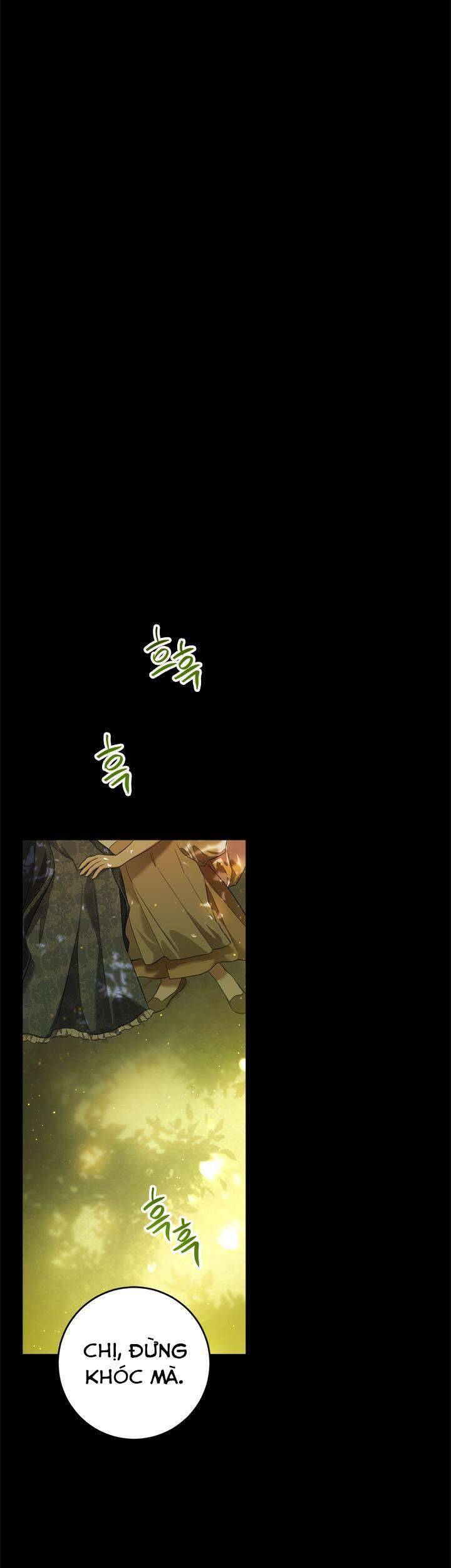 Cuộc Sống Mới Của Công Nương: Chapter 114