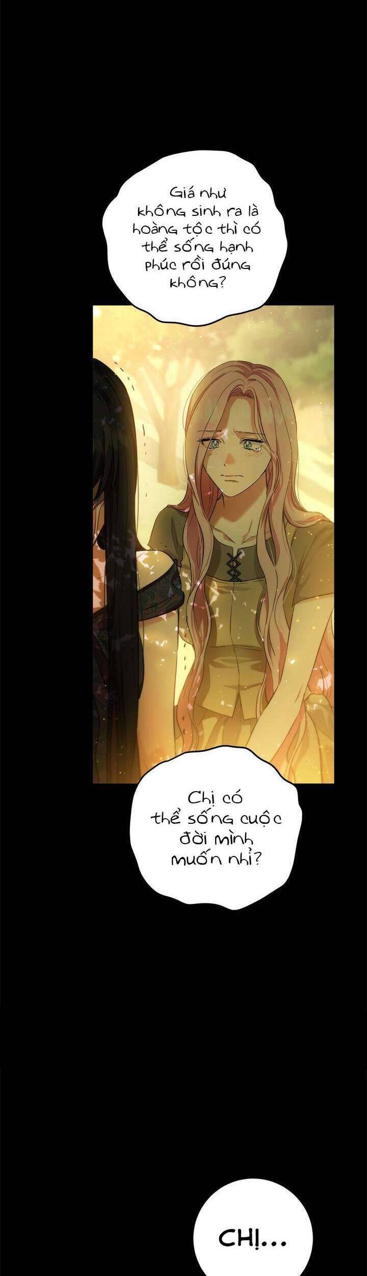 Cuộc Sống Mới Của Công Nương: Chapter 114