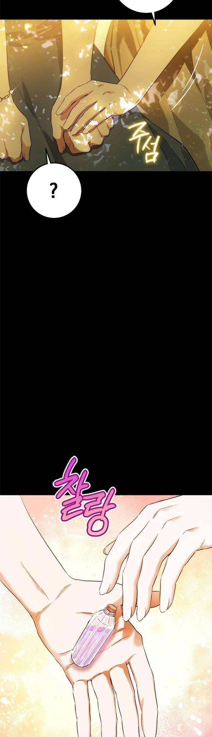 Cuộc Sống Mới Của Công Nương: Chapter 114