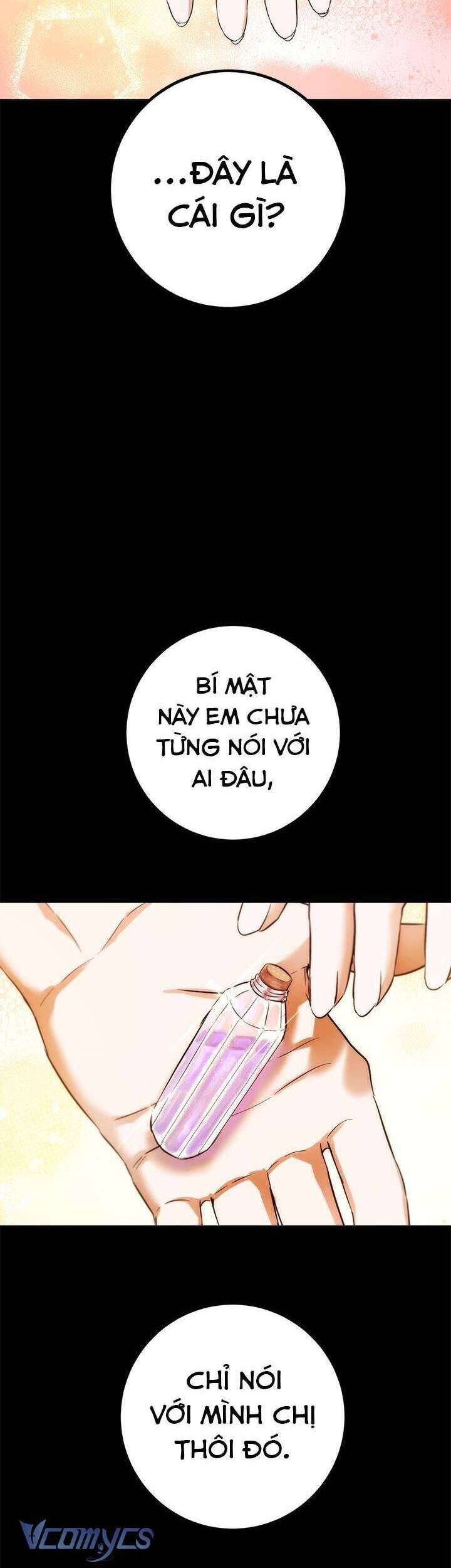 Cuộc Sống Mới Của Công Nương: Chapter 114