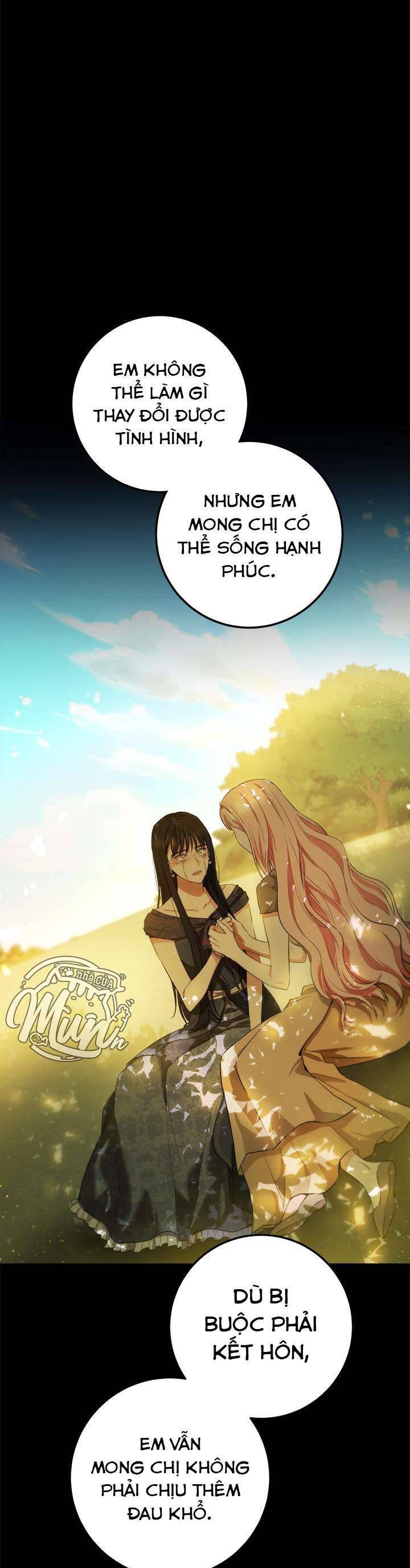 Cuộc Sống Mới Của Công Nương: Chapter 114