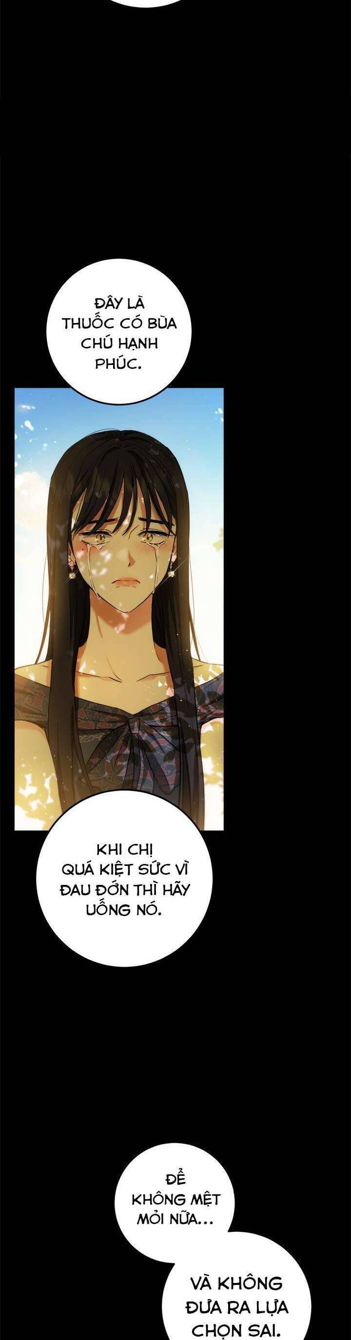 Cuộc Sống Mới Của Công Nương: Chapter 114