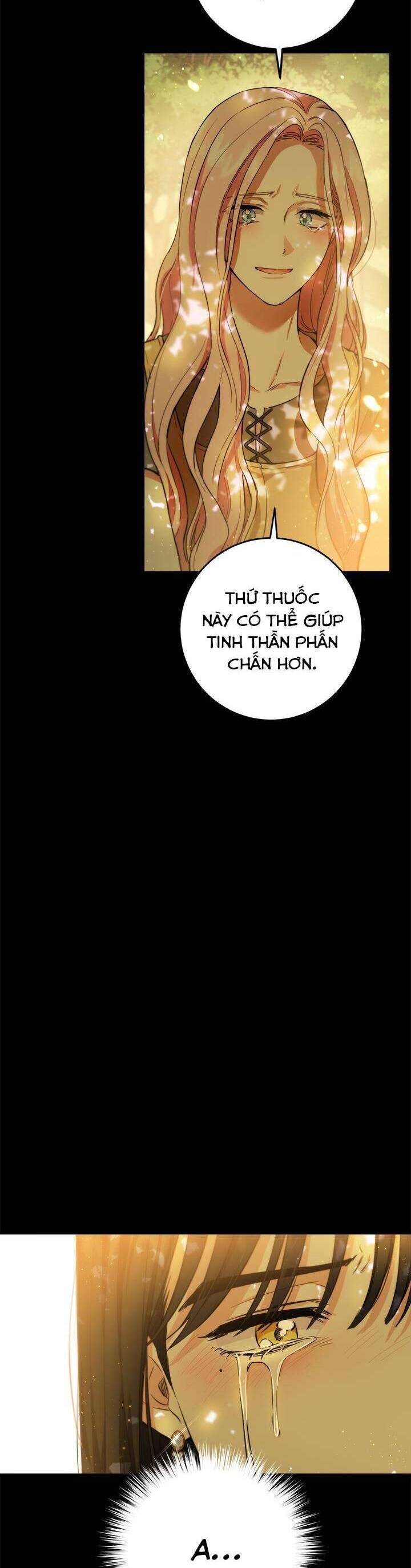 Cuộc Sống Mới Của Công Nương: Chapter 114